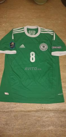 Mesut Ozil Size M National Team Euro 2012 