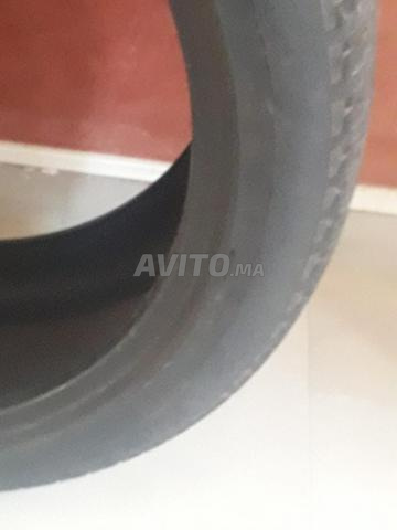 pneux a vendre SUV4×4