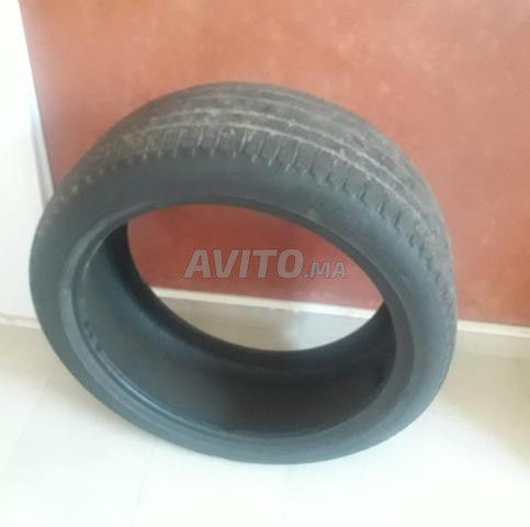pneux a vendre SUV4×4 - 2
