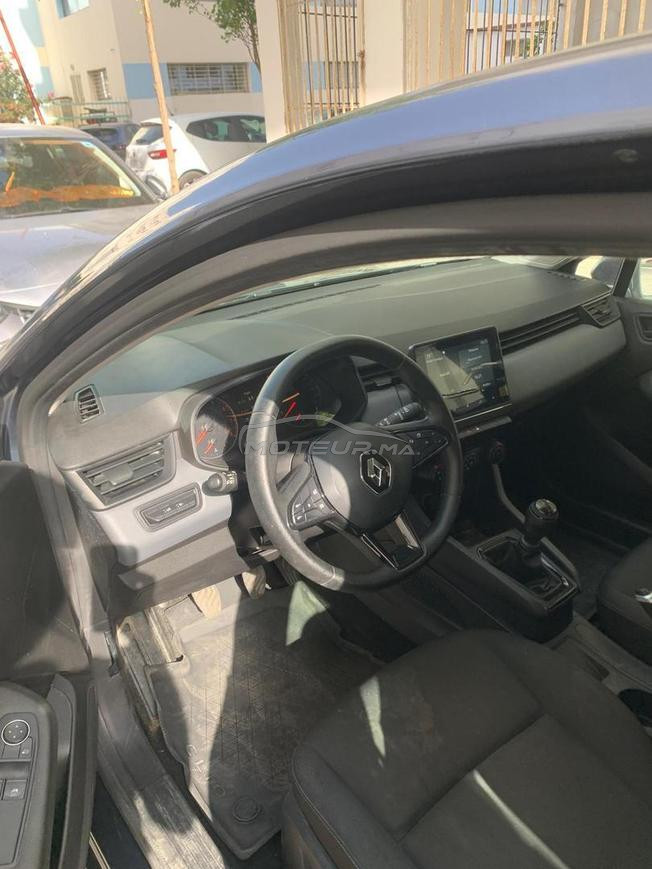 Clio 5  a vendre
