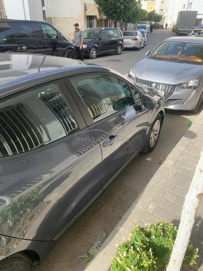 Clio 5  a vendre