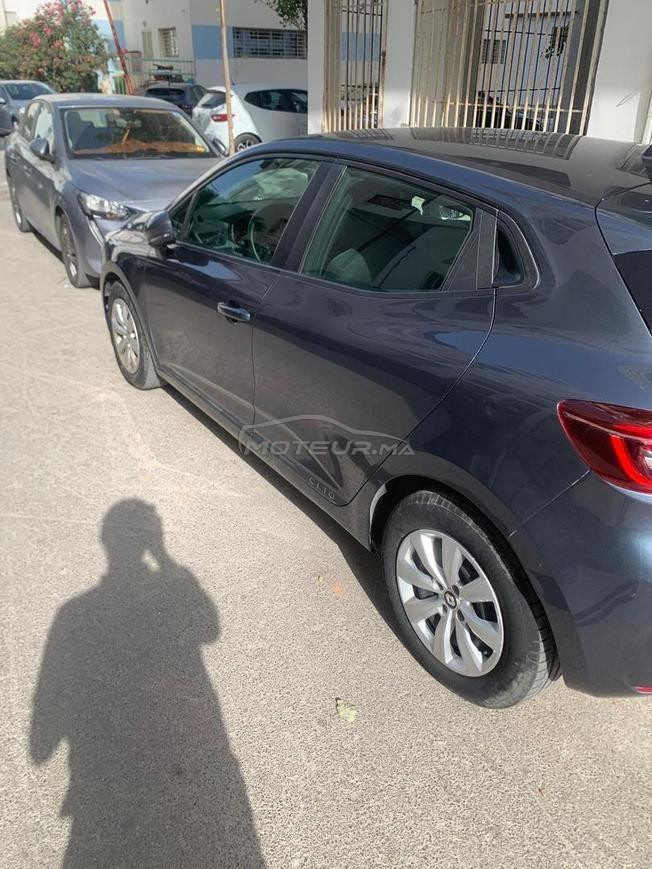 Clio 5  a vendre