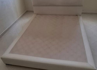  بيت النعاس Lit 190x160