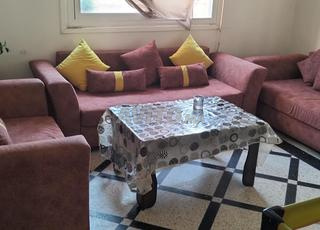 fauteuil en bon état 