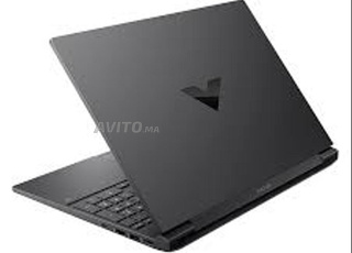 HP Victus 15 Core i5-13th Ram 16/ 512 RTX 4050 6GB