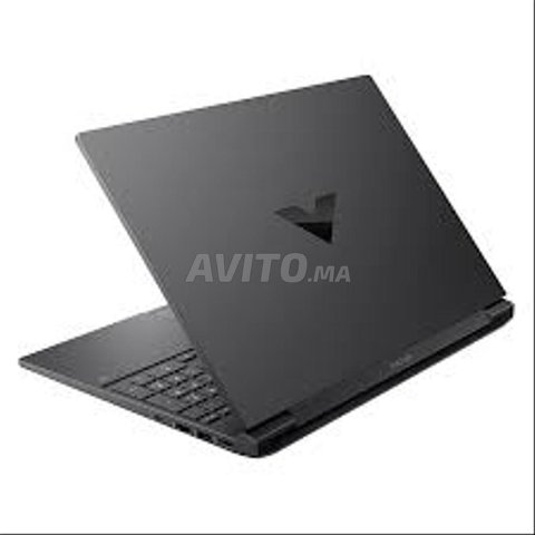 HP Victus 15 Core i5-13th Ram 16/ 512 RTX 4050 6GB