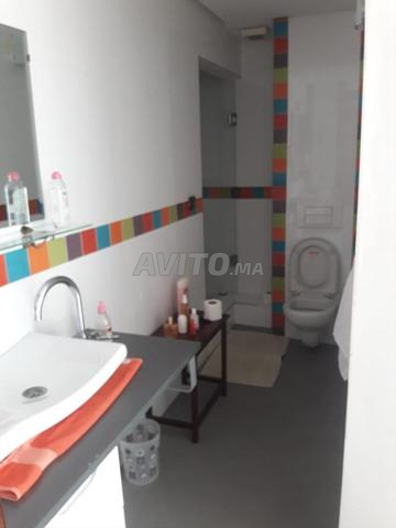 Appartement meublé sur le centre d'Agdal - image 4