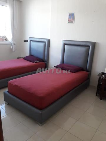 Appartement meublé sur le centre d'Agdal - image 3