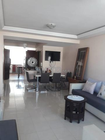 Appartement meublé sur le centre d'Agdal - image 5