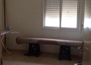 Appartement à vendre 72 m² à Kénitra