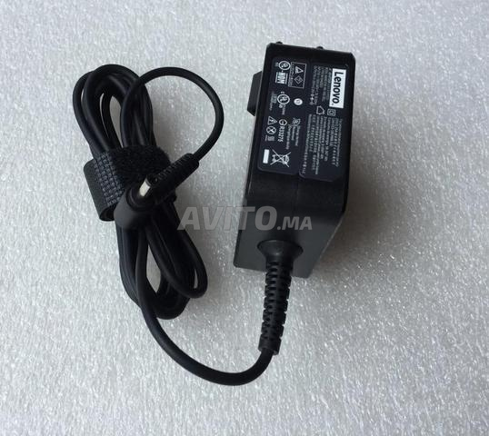 Chargeur d'Ordinateur Lenovo 45 W - 2