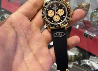 Rolex daytona automatique nouvelle collection 