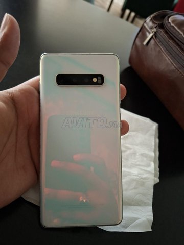 Samsung S10 Plus 