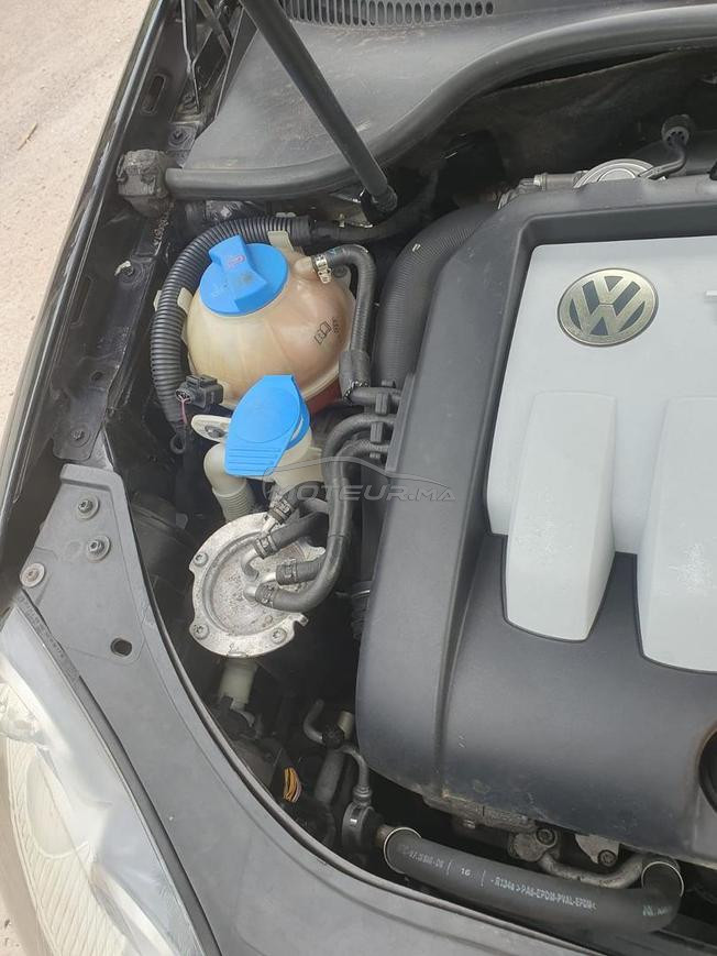 Volkswagen Golf 5