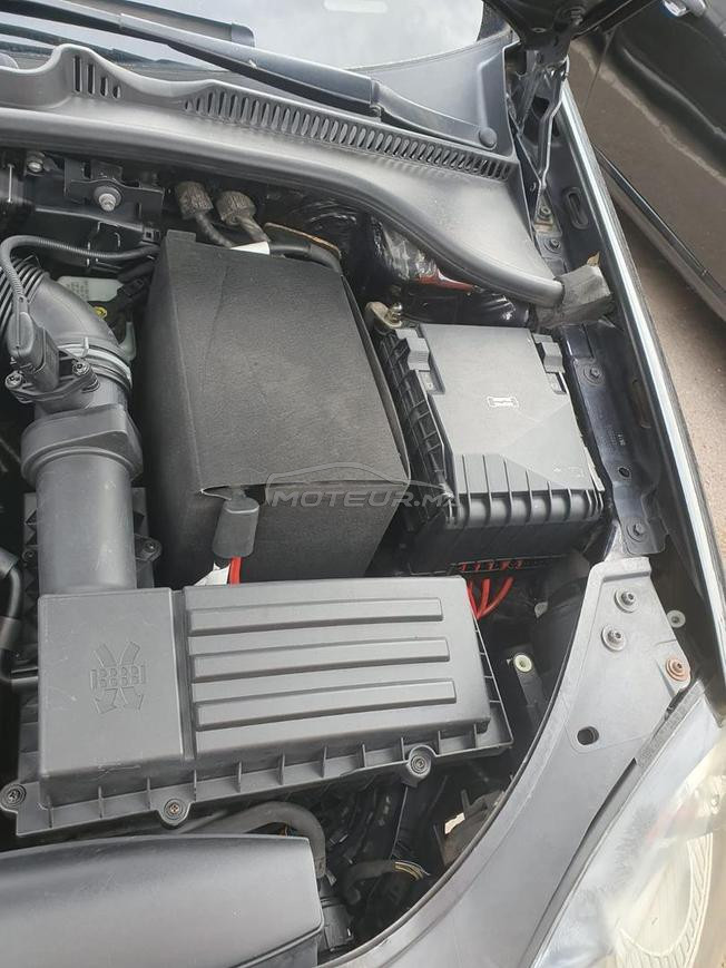Volkswagen Golf 5