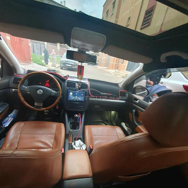 Volkswagen Golf 5