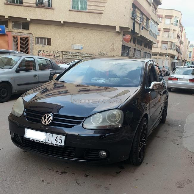 Volkswagen Golf 5