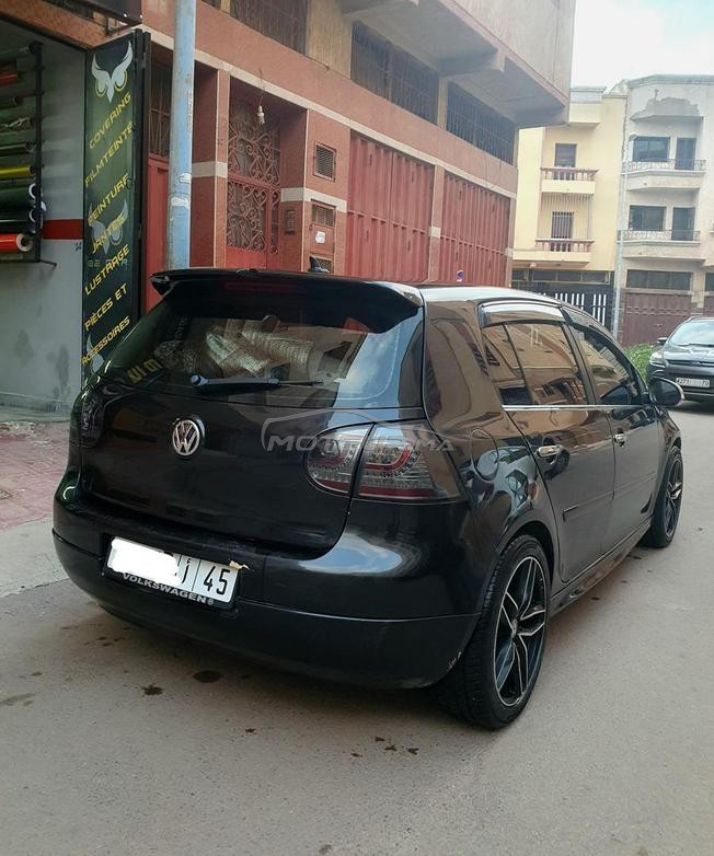 Volkswagen Golf 5