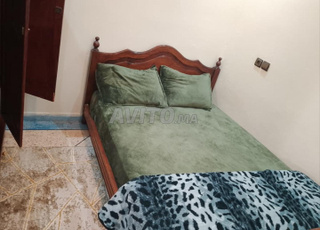 Appartement à louer quotidiennement