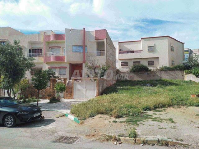 Lot de Terrain pour Villa à vendre - 2