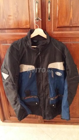 jackets moto
