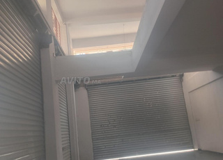 magaza comerciel avendre 