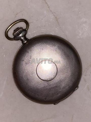 ساعة عمرها 120 عام من DOXA خاسها اسلاح ا راها نقرة