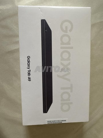 Samsung Galaxy Tab A9 LTE