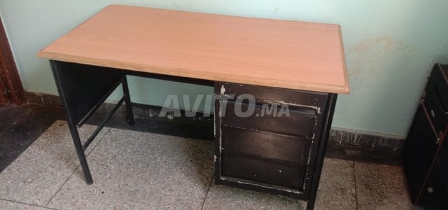 bureau normal 