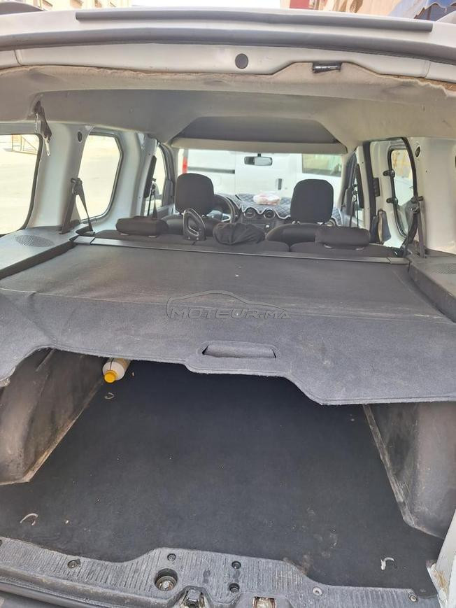 Dacia Dokker à vendre