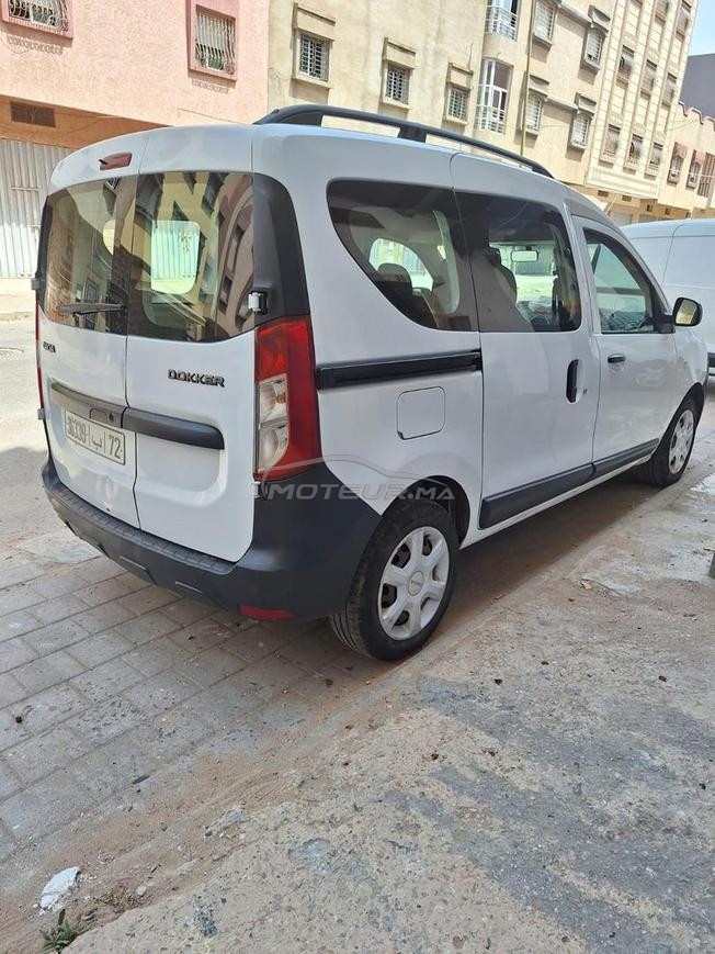 Dacia Dokker à vendre