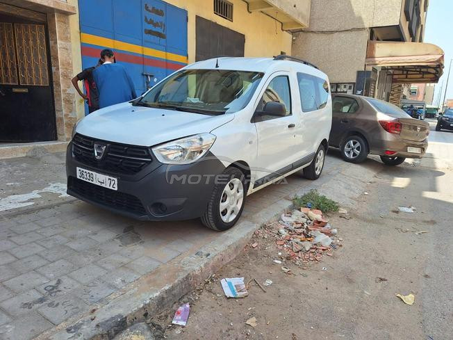 Dacia Dokker à vendre