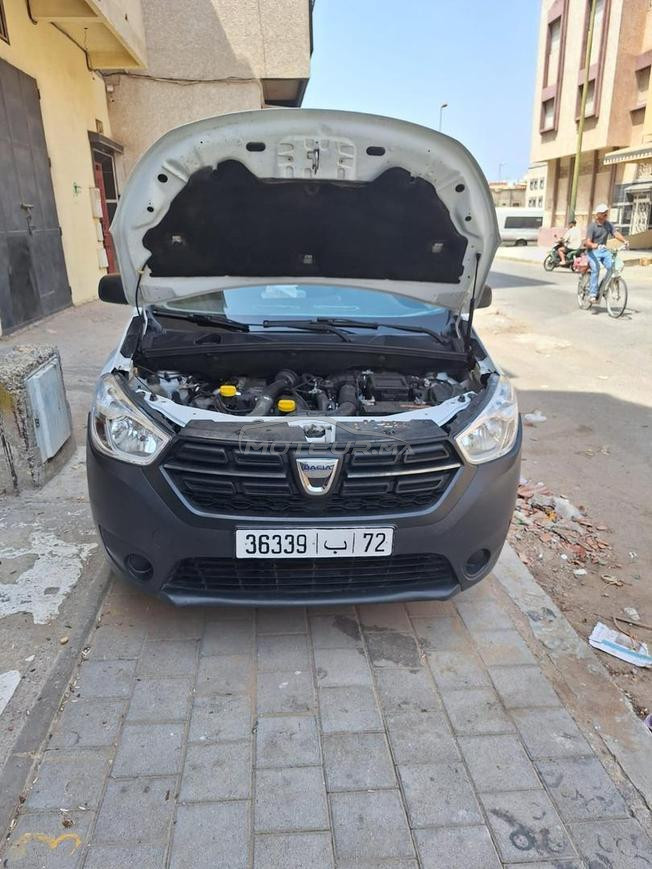 Dacia Dokker à vendre