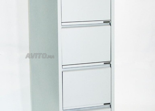 CLAPETS MÉTALLIQUES  standards