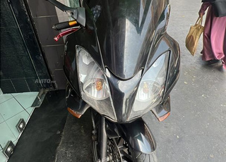 Honda VFR 800 Vtec