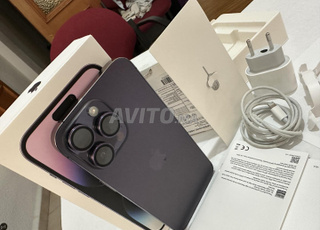 iPhone 14 Pro Max 128 gb