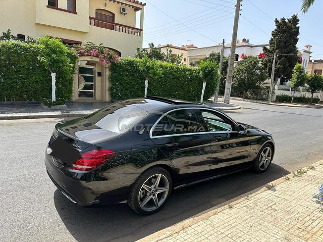 Mercedesse exelente