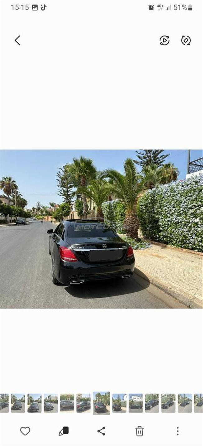 Mercedesse exelente
