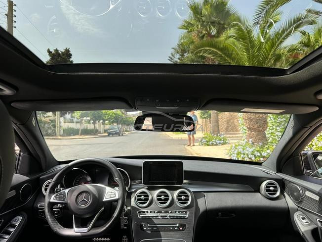 Mercedesse exelente