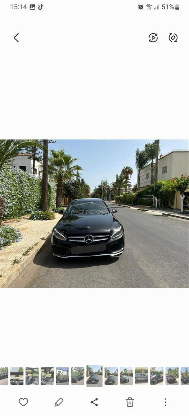 Mercedesse exelente