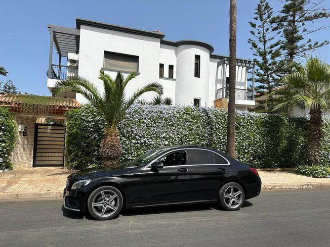 Mercedesse exelente