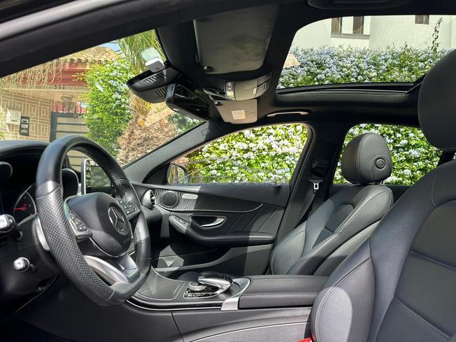 Mercedesse exelente