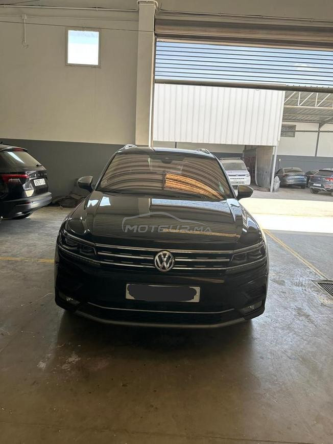 Volkswagen Tiguan ALLSPACE 240ch 