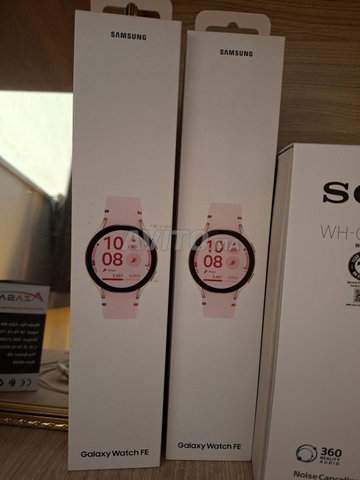 Samsung Galaxy Watch FE