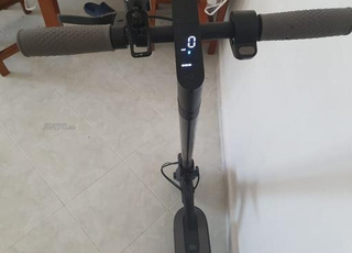 سكوتر كهربائي للبيع 