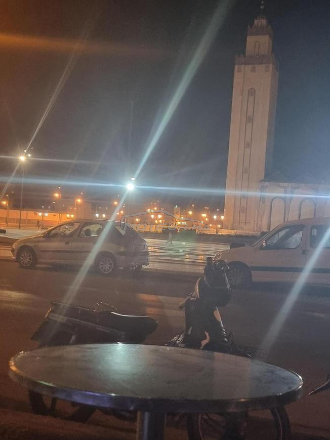 بيجو 206 hdi 
