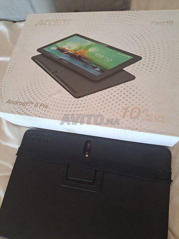 tablette en très bon état 