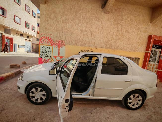  dacia logan 2012 