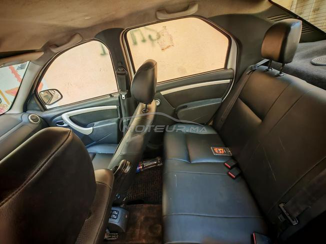  dacia logan 2012 