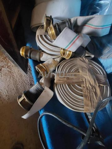 Lot de 80 tuyos de 20 mètres avec ryos nhas  - 2